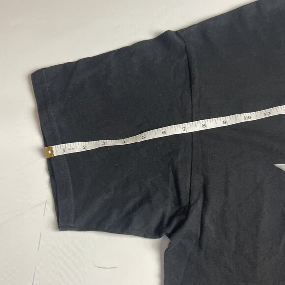 Vintage Guns N Roses XL Shirt Chinese Democracy World Tour 200-03 (Stained, read - Picture 10 of 16